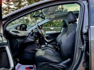 Peugeot 2008 Lift Serwis LED Panorama Climatronic Kamera Parktronic Gwarancja! - 9
