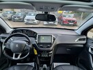 Peugeot 2008 Lift Serwis LED Panorama Climatronic Kamera Parktronic Gwarancja! - 14