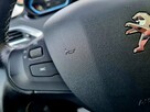 Peugeot 2008 Lift Serwis LED Panorama Climatronic Kamera Parktronic Gwarancja! - 16