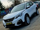 Peugeot 3008 LED Serwis Navi Parktronic Climatronic Tempomat Gwarancja!