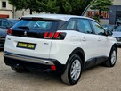 Peugeot 3008 LED Serwis Navi Parktronic Climatronic Tempomat Gwarancja! - 5