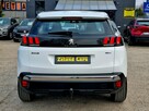 Peugeot 3008 LED Serwis Navi Parktronic Climatronic Tempomat Gwarancja! - 6