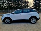 Peugeot 3008 LED Serwis Navi Parktronic Climatronic Tempomat Gwarancja! - 8