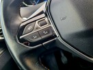 Peugeot 3008 LED Serwis Navi Parktronic Climatronic Tempomat Gwarancja! - 16