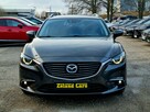 Mazda 6 Lift FULL LED Serwis Navi Climatronik Parktronic RVM Europa Gwarancja! - 2