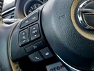 Mazda 6 Lift FULL LED Serwis Navi Climatronik Parktronic RVM Europa Gwarancja! - 16