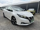 Nissan Leaf 40kWh Bogata opcja! Realny Zasięg 270km. - 2