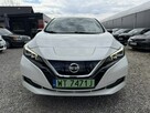 Nissan Leaf 40kWh Bogata opcja! Realny Zasięg 270km. - 3