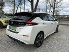 Nissan Leaf 40kWh Bogata opcja! Realny Zasięg 270km. - 5