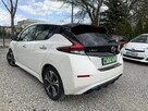 Nissan Leaf 40kWh Bogata opcja! Realny Zasięg 270km. - 6