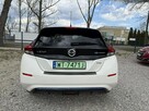 Nissan Leaf 40kWh Bogata opcja! Realny Zasięg 270km. - 7