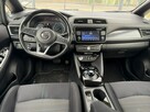 Nissan Leaf 40kWh Bogata opcja! Realny Zasięg 270km. - 10