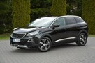 Virtual Lane Assist BLIS Navi Ledy Parkt. Pół-skóry ASO Peugeot Alu18 - 3