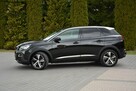Virtual Lane Assist BLIS Navi Ledy Parkt. Pół-skóry ASO Peugeot Alu18 - 4