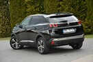 Virtual Lane Assist BLIS Navi Ledy Parkt. Pół-skóry ASO Peugeot Alu18 - 6