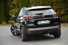 Virtual Lane Assist BLIS Navi Ledy Parkt. Pół-skóry ASO Peugeot Alu18 - 7