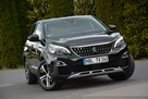 Virtual Lane Assist BLIS Navi Ledy Parkt. Pół-skóry ASO Peugeot Alu18 - 9