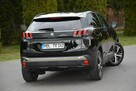 Virtual Lane Assist BLIS Navi Ledy Parkt. Pół-skóry ASO Peugeot Alu18 - 14