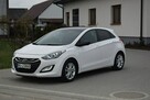 Hyundai i30 1.4B 2014r/ Navi/ Kamera/ 118TYS KM/ Nowe Opony/ Sprowadzony