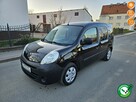 Renault Kangoo Opłacony Zdrowy  Zadbany Serwisowany Po Serwisie