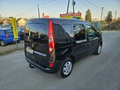 Renault Kangoo Opłacony Zdrowy  Zadbany Serwisowany Po Serwisie - 4