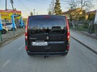 Renault Kangoo Opłacony Zdrowy  Zadbany Serwisowany Po Serwisie - 5
