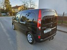 Renault Kangoo Opłacony Zdrowy  Zadbany Serwisowany Po Serwisie - 6
