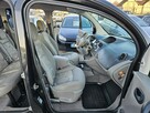 Renault Kangoo Opłacony Zdrowy  Zadbany Serwisowany Po Serwisie - 10