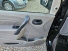 Renault Kangoo Opłacony Zdrowy  Zadbany Serwisowany Po Serwisie - 13