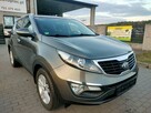 Kia Sportage 1.7 CRDI Klima** Grzane fotele przód tył** PDC** Bluetooth - 7