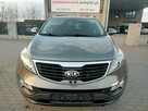Kia Sportage 1.7 CRDI Klima** Grzane fotele przód tył** PDC** Bluetooth - 8