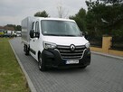Renault Master Doka Brygadówka 7-osob - 4