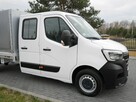 Renault Master Doka Brygadówka 7-osob - 6
