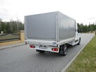 Renault Master Doka Brygadówka 7-osob - 7