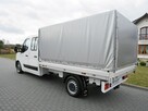 Renault Master Doka Brygadówka 7-osob - 10