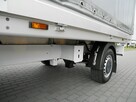 Renault Master Doka Brygadówka 7-osob - 11