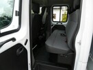 Renault Master Doka Brygadówka 7-osob - 12