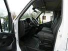 Renault Master Doka Brygadówka 7-osob - 13