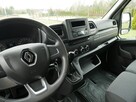 Renault Master Doka Brygadówka 7-osob - 14