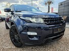 Land Rover Range Rover Evoque 2.2SD4#190PS#4x4#Skóry#Climatr#Kamery 360#Navi#Bixenon#FuLL#Gwarancja! - 2