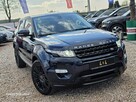 Land Rover Range Rover Evoque 2.2SD4#190PS#4x4#Skóry#Climatr#Kamery 360#Navi#Bixenon#FuLL#Gwarancja! - 6