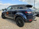 Land Rover Range Rover Evoque 2.2SD4#190PS#4x4#Skóry#Climatr#Kamery 360#Navi#Bixenon#FuLL#Gwarancja! - 8