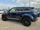 Land Rover Range Rover Evoque 2.2SD4#190PS#4x4#Skóry#Climatr#Kamery 360#Navi#Bixenon#FuLL#Gwarancja! - 9