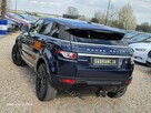 Land Rover Range Rover Evoque 2.2SD4#190PS#4x4#Skóry#Climatr#Kamery 360#Navi#Bixenon#FuLL#Gwarancja! - 10