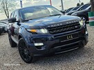 Land Rover Range Rover Evoque 2.2SD4#190PS#4x4#Skóry#Climatr#Kamery 360#Navi#Bixenon#FuLL#Gwarancja! - 13