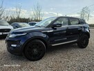 Land Rover Range Rover Evoque 2.2SD4#190PS#4x4#Skóry#Climatr#Kamery 360#Navi#Bixenon#FuLL#Gwarancja! - 16