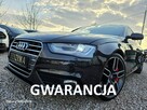 Audi A4 1.8TFSI#170PS#LIFT#Aut#Ledy#Bixenon#Navi#Climatr#Skóry#Pano#ASO#Gwaran