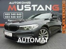 BMW 520 D*X-Drive*2.0 190Ps*AUTOMAT*Navi*Kamera*Grzane El.Skóry*2xPDC*EL.Klapa
