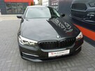 BMW 520 D*X-Drive*2.0 190Ps*AUTOMAT*Navi*Kamera*Grzane El.Skóry*2xPDC*EL.Klapa - 2