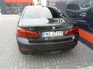 BMW 520 D*X-Drive*2.0 190Ps*AUTOMAT*Navi*Kamera*Grzane El.Skóry*2xPDC*EL.Klapa - 5